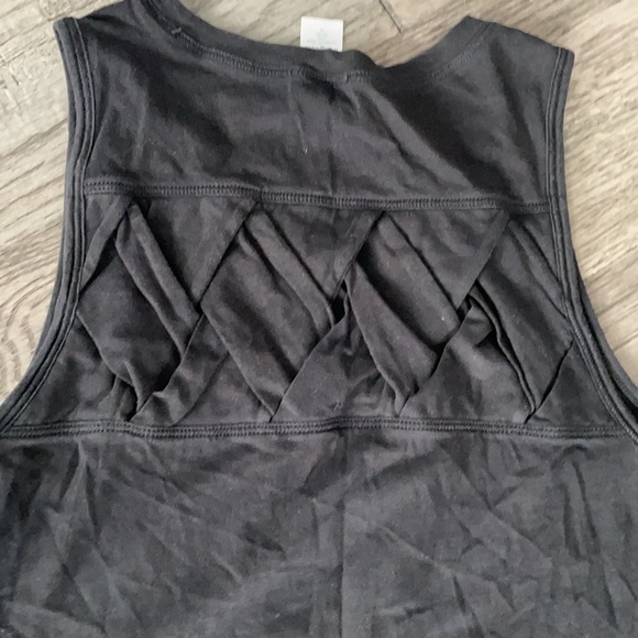 Ivivva Tank Top Size 10 - Picture 5 of 5